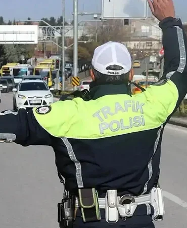 İstanbul’da pazar günü yola çıkacaklar dikkat: Bu yollar trafiğe kapatılacak
