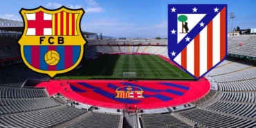 Barcelona Atletico Madrid maçı hangi kanalda, saat kaçta? Barcelona Atletico Madrid maçı şifresiz kanalda mı? Canlı yayın izleme ekranı