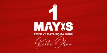 1 Mayıs resmi tatil mi 2026 yılında hangi güne denk geliyor? 1 Mayıs'ta kamu kurumları, okullar açık mı? İşte resmi takvim