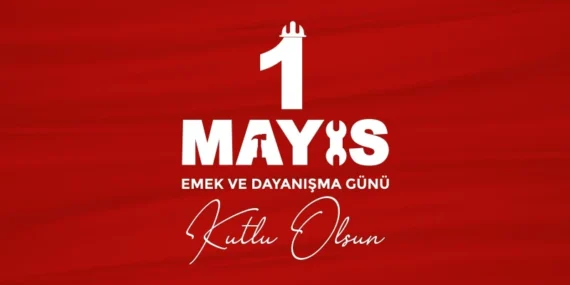 1 Mayıs resmi tatil mi 2026 yılında hangi güne denk geliyor? 1 Mayıs'ta kamu kurumları, okullar açık mı? İşte resmi takvim