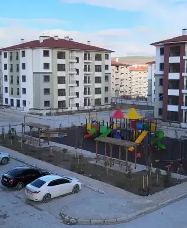 TOKİ 1+1 ve 2+1 çekilişleri ne zaman olacak? 500 bin sosyal konut konut belirleme kura tarihi açıklandı mı?