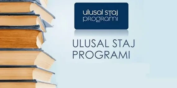 Ulusal Staj Programı başvuru sonuçları açıklandı mı? Gözler Ulusal Staj Programı sonuçlarında