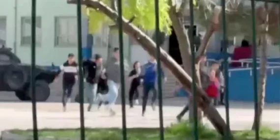 Şanlıurfa'da hangi lisede silahlı saldırı oldu? Okulda öğrenciler yaralandı mı?