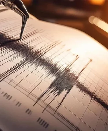 Afyonkarahisar’ın altındaki "Sessiz devler": 150 yıldır kırılmayan fay hattı büyük bir deprem mi üretecek?