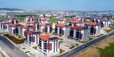 TOKİ İstanbul sosyal konutlar ne zaman teslim edilecek? TOKİ taksit ödeme takvimi netleşti