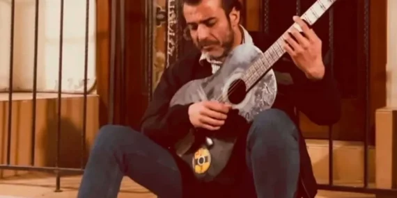 Rıza Tamer'in eski eşi kimdir, ismi belli mi? Rıza Tamer'in hastalığı neydi, kaç yaşında?