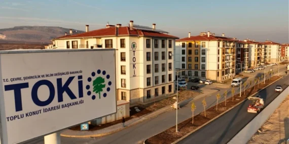 TOKİ İstanbul kura sonuçları: 500 bin konut İstanbul TOKİ genç kategorisi kazananlar tam isim listesi