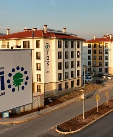 TOKİ İstanbul genç kategorisi kura çekiliş sonuçları isim listesi sorgulama ekranı