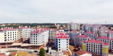 TOKİ Ümraniye 591 konut ve 28 iş yeri kura çekimi ne zaman, saat kaçta başlayacak? Bakan Kurum duyurdu