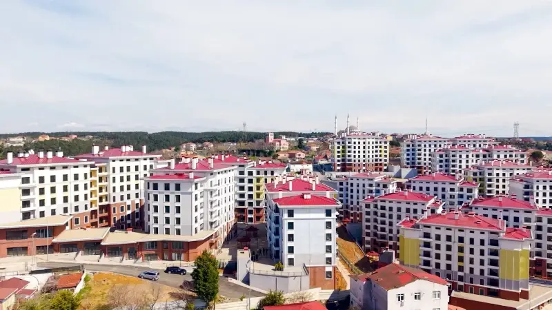 TOKİ Ümraniye 591 konut ve 28 iş yeri kura çekimi ne zaman, saat kaçta başlayacak? Bakan Kurum duyurdu