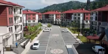 TOKİ İstanbul emekli kategorisi canlı kura çekimi sonuçları sorgulama ekranı