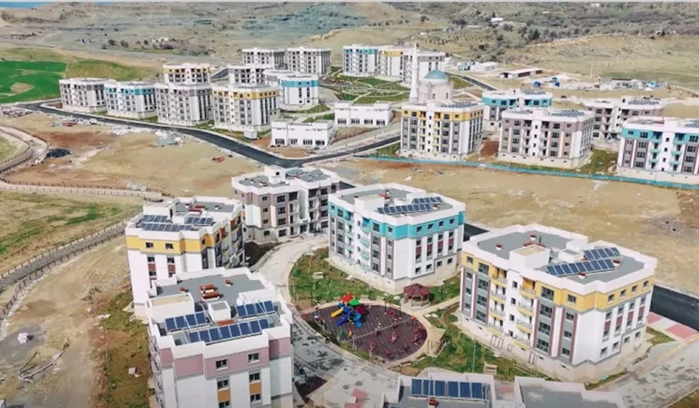 TOKİ İstanbul kura sonuçları: 500 bin konut İstanbul TOKİ kazananlar tam isim listesi