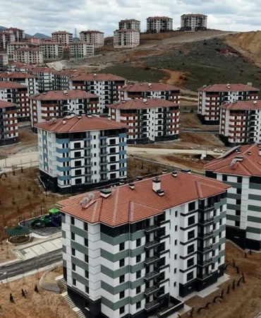 TOKİ Malatya konutları ne zaman teslim ediliyor?