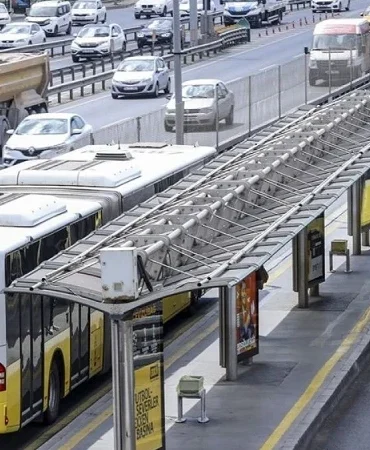 Ulaşımda 23 Nisan düzenlemesi: Yarın toplu taşıma ücretsiz mi? Metro, Marmaray, Metrobüs bedava mı?