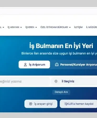 İŞKUR açık iş ilanları: İstanbul, Ankara, İzmir, Antalya, Bursa, Adana... Türkiye geneli İŞKUR e şube iş başvurusu sorgulama ekranı