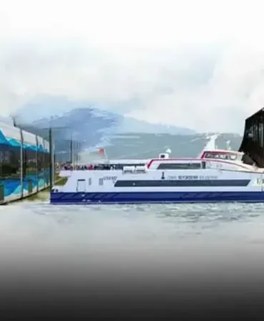 İzmir’de toplu ulaşım zammı: İZBAN tam, genç, öğretmen biniş ücreti ne kadar oldu? Feribot, taksi, servis ücretlerinde yeni tarife belli oldu