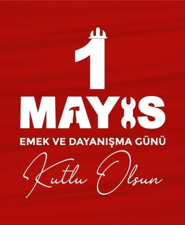 1 Mayıs resmi tatil mi, yarım gün mü? 1 Mayıs 2026 takviminde hangi güne denk geliyor?