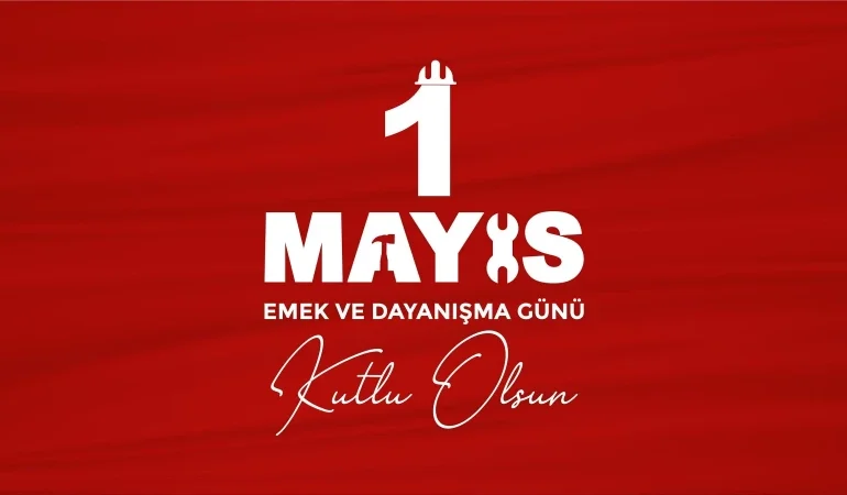 1 Mayıs resmi tatil mi, yarım gün mü? 1 Mayıs 2026 takviminde hangi güne denk geliyor?