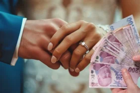 Evlilik kredisi başvuru ekranı 2026: Yeni evleneceklere faizsiz kredi başvurusu şartları neler? Evlilik kredisi kimlere veriliyor?