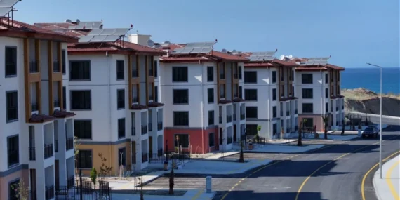 Bingöl Solhan TOKİ konut belirleme kura çekilişi sonuçları isim listesi