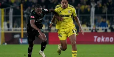 TÜMOSAN Konyaspor Fenerbahçe maçı ne zaman, saat kaçta, hangi kanalda? Ziraat Türkiye Kupası çeyrek final maçı