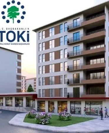Müjde Geldi! 2026 İstanbul TOKİ Kura Çekimi Ne Zaman? İşte İlçe İlçe Kura Takvimi ve Sonuç Sorgulama Ekranı
