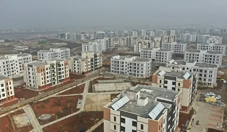 TOKİ İstanbul kura çekilişi 3 çocuk ve üzeri kategorisi listesi: 500 bin konut İstanbul kurası