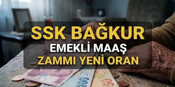 Emeklinin Ocak Zammı Sonrası Sıra Temmuz'da! Yeni Zamda En Güçlü İpucu Ortaya Çıktı