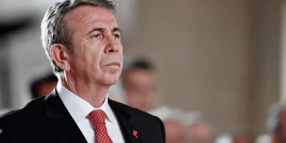 Ankara Büyükşehir Belediyesinde ‘soruşturma’ hareketliliği: Mansur Yavaş için izin çıktı