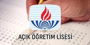 AÖL sınav sonuçları sorgulama ekranı 2026! AÖL 2. dönem sınav sonuçları açıklandı mı, tarih belli oldu mu? aolweb.meb.gov.tr