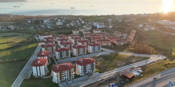 TOKİ İstanbul kura çekilişi diğer kategorisi sonuçları isim listesi