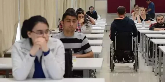 EKPSS ne zaman yapılacak, saat kaçta başlayacak? ÖSYM 2026 KPSS sınav giriş belgesi alma ekranı