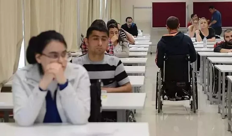 EKPSS ne zaman yapılacak, saat kaçta başlayacak? ÖSYM 2026 KPSS sınav giriş belgesi alma ekranı