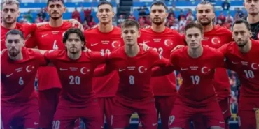 A Milli Takım'ın Dünya Kupası'ndaki rakipleri kimler? Türkiye hangi takımlarla karşılaşacak?