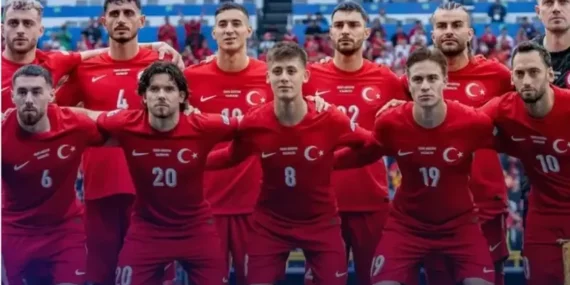 A Milli Takım'ın Dünya Kupası'ndaki rakipleri kimler? Türkiye hangi takımlarla karşılaşacak?