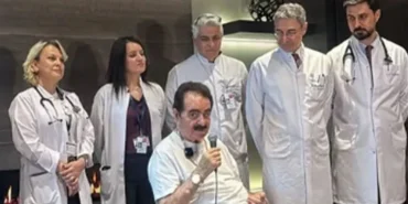 İbrahim Tatlıses mirasını kime bıraktı? İbrahim Tatlıses servetini çocuklarına bıraktı mı?