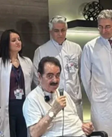 İbrahim Tatlıses mirasını kime bıraktı? İbrahim Tatlıses servetini çocuklarına bıraktı mı?