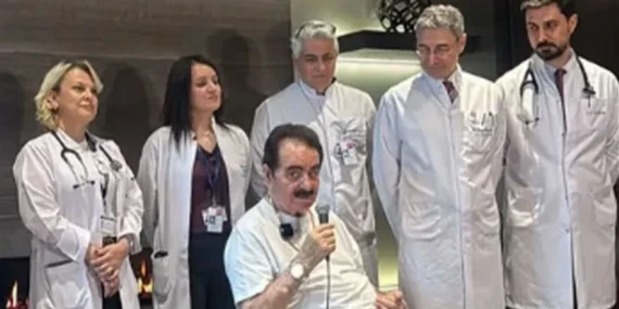 İbrahim Tatlıses mirasını kime bıraktı? İbrahim Tatlıses servetini çocuklarına bıraktı mı?