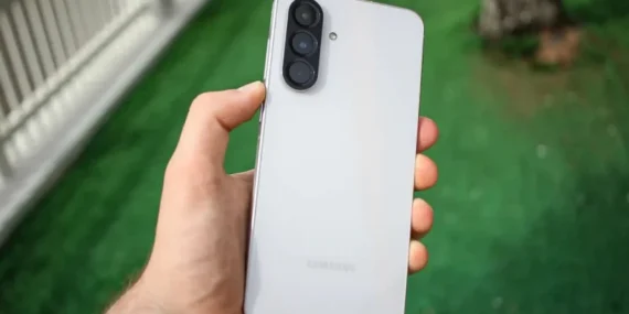 Uygun fiyatıyla ilgi görüyor! Samsung Galaxy A57 5G ve A37 5G Türkiye'de satışta: İşte fiyatı ve özellikleri