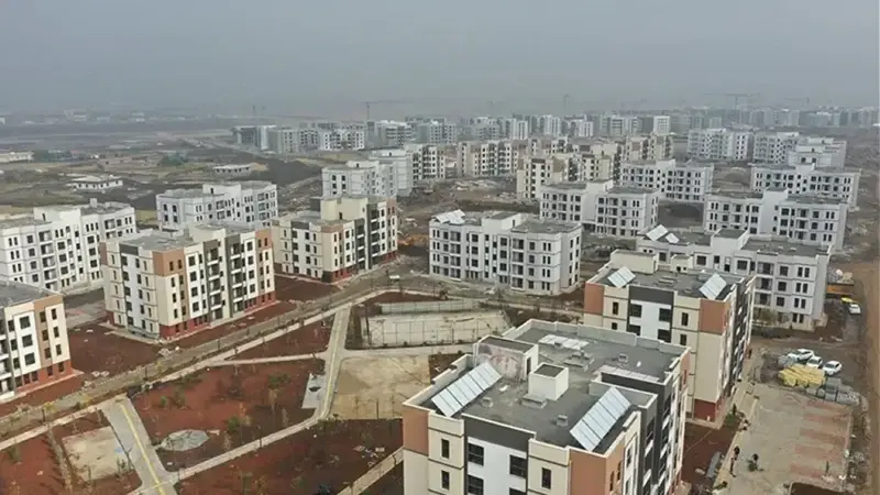 İstanbul TOKİ kiralık konut başvuru ne zaman başlıyor, evler nerede, hangi ilçede olacak? İşte TOKİ 15 bin kiralık konut şartları