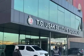 Uşak Belediye Başkanvekili kim oldu, seçimi kim kazandı?