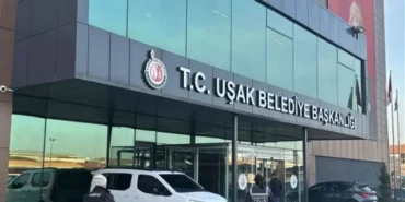 Uşak Belediye Başkanvekili kim oldu, seçimi kim kazandı?