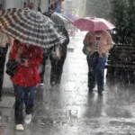 Yarın dışarı çıkacaklar dikkat: Bakanlıktan 16 il için 'sarı kodlu' uyarı geldi! İşte güncel hava durumu tahminleri