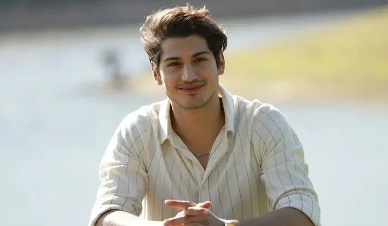 Genç Oyuncu Oktay Çubuk’tan sevenlerini korkutan haber: Kalbi durdu