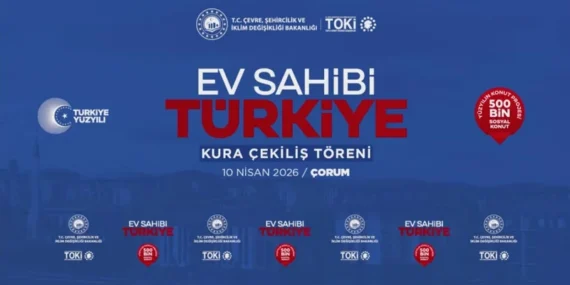 TOKİ Çorum kura sonuçları: 500 bin konut Çorum TOKİ kazananlar tam isim listesi