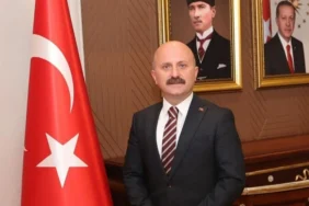 Osman Varol kimdir?