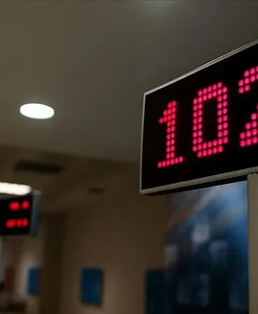 23 Nisan bankalar açık mı, kapalı mı? Yarın bankalar kaça kadar açık olacak? 23 Nisan 2026 bankaların çalışma saatleri