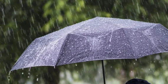 Kırkikindi yağmurları nedir? Kırkikindi yağışları ne zaman başlar, hangi bölgelerde görülür?