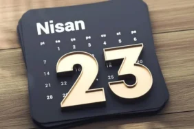 23 Nisan resmi tatil mi hangi gün?