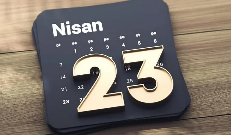 23 Nisan resmi tatil mi hangi gün?